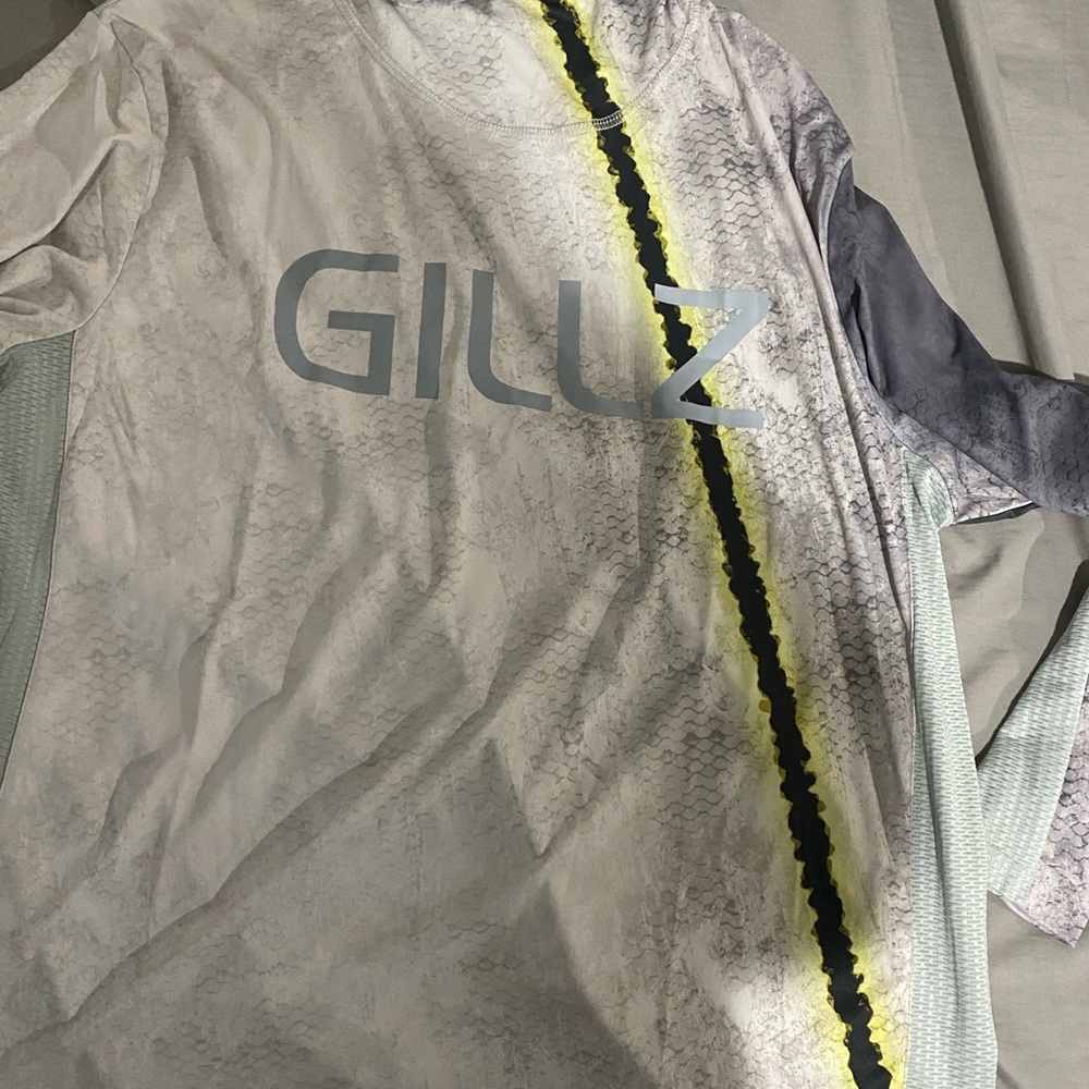 Fishing shirt!!